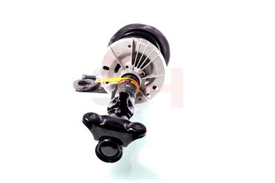 ANSAMBLU TELESCOP ARC GH GH353300C06 48