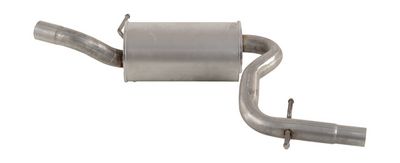 MITTELSCHALLDäMPFER