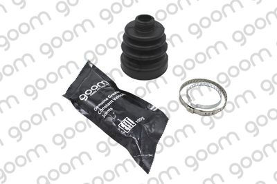Комплект пыльника, приводной вал GOOM CB-0201 для DAEWOO MATIZ