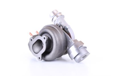 LADER AUFLADUNG NISSENS 93072 10