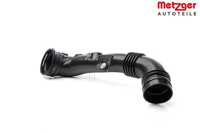 LADELUFTSCHLAUCH METZGER AUTOTEILE 2401051 7