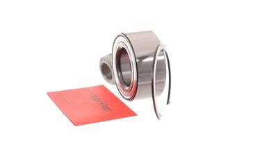 RADLAGERSATZ SKF VKBA3633 29