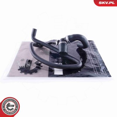 FURTUN RADIATOR ESEN SKV 24SKV360