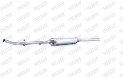 MITTELSCHALLDäMPFER WALKER 22525 6