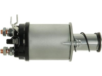 Elektromagnetický spínač, štartér AS-PL SS4057S