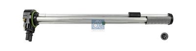 Brandstofniveausensor (558mm) past: MAN TGA, TGS I, TGX I 04.00-