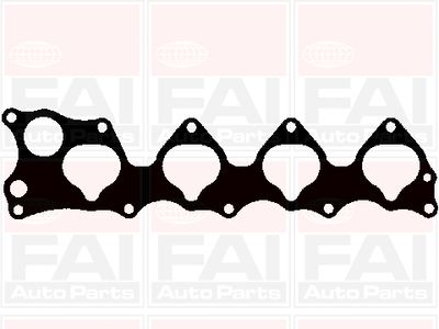 FAI AutoParts Tarpiklių rinkinys, įsiurbimo kolektorius