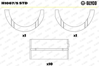 CUZINETI ARBORE COTIT