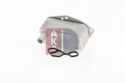 ÖLKüHLER MOTORöL AKS DASIS 026003N 16