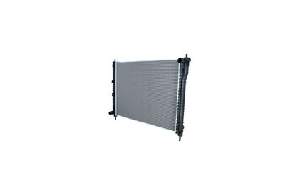 KüHLER MOTORKüHLUNG NRF 550013 10