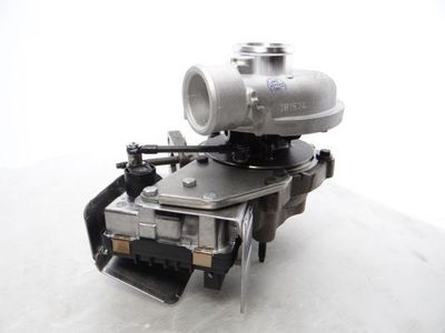 LADER AUFLADUNG GARRETT 7969119002S 2