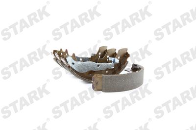 Комплект тормозных колодок Stark SKBS-0450062 для RENAULT 25