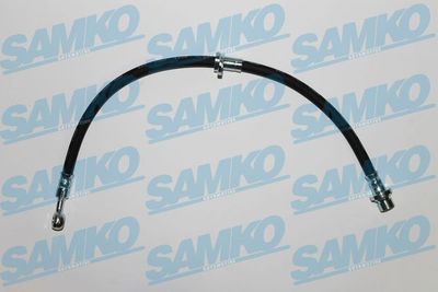 Тормозной шланг SAMKO 6T47323 для HONDA HR-V