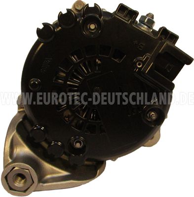 GENERATOR / ALTERNATOR EUROTEC 12090561 2