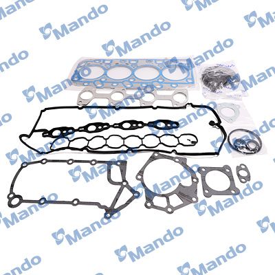 Комплект прокладок, двигатель MANDO EGOMK00051K для HYUNDAI PORTER