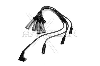 Комплект проводов зажигания MAXGEAR 53-0063 для VW CORRADO