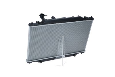 RADIATOR RACIRE MOTOR NRF 58417 23