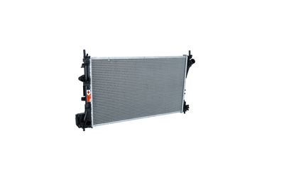 RADIATOR RACIRE MOTOR NRF 58203 44