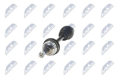 PLANETARA NTY NPWPL162 18