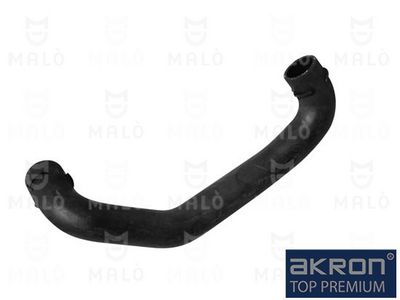 маркуч на радиатора AKRON-MALÒ 183503A
