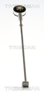 Ťahacie lanko, ručná prevodovka TRISCAN 8140 38729