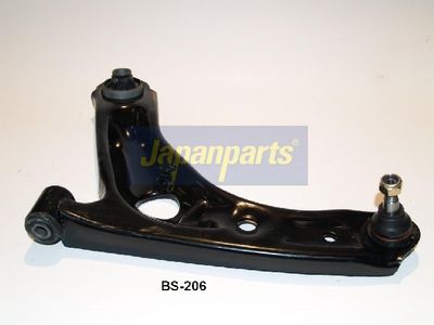 JAPANPARTS Vikšro valdymo svirtis