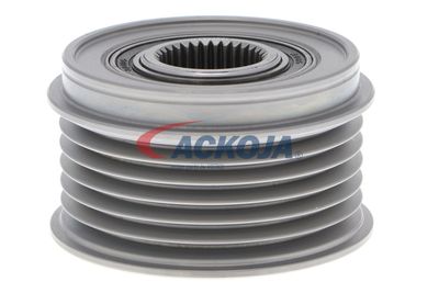 SISTEM ROATA LIBERA GENERATOR ACKOJA A37230001 46