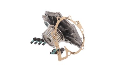 WASSERPUMPE MOTORKüHLUNG SKF VKPC86635 34