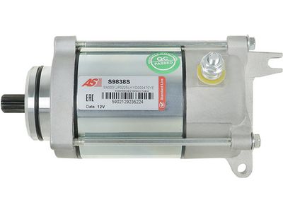 STARTER AS-PL S9838S 3