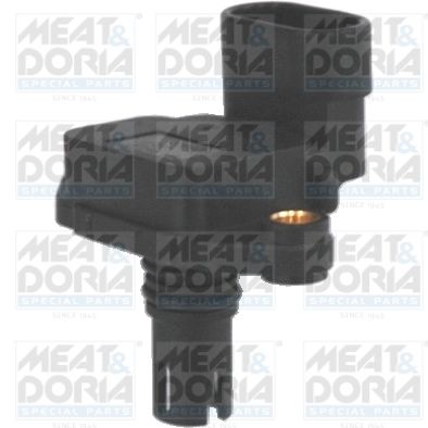 Sensor, Saugrohrdruck