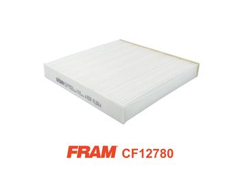 Филтър купе (поленов филтър) FRAM CF12780