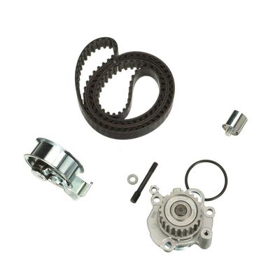 SET POMPA APA + CUREA DINTATA GATES KP35491XS1 64