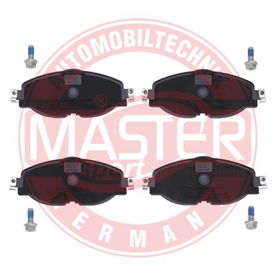 SET PLACUTE FRANA FRANA DISC