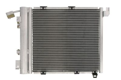 CONDENSATOR CLIMATIZARE THERMOTEC KTT110000 1