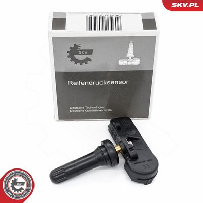 Snímač TPMS, kontrolní systém tlaku v pneumatikách ESEN SKV 70SKV022