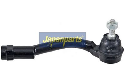 JAPANPARTS Skersinės vairo trauklės galas