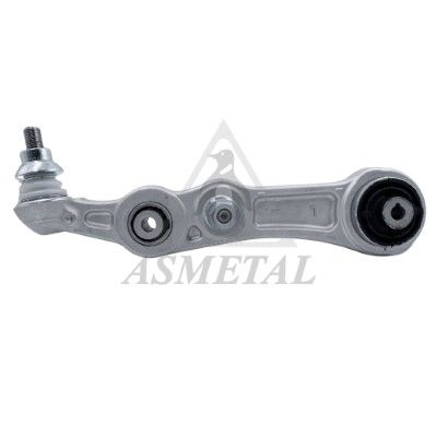 носач, окачване на колелата ASMETAL 23MR1800B