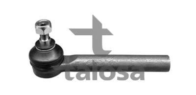 TALOSA 42-03177 Наконечник рулевой тяги  для FIAT PREMIO (Фиат Премио)