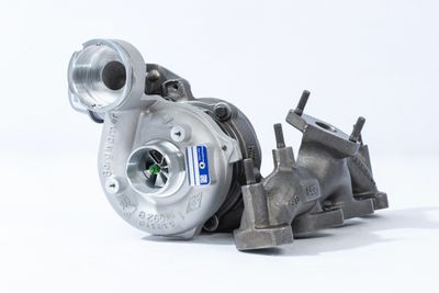 COMPRESOR SISTEM DE SUPRAALIMENTARE BorgWarner 53039887005