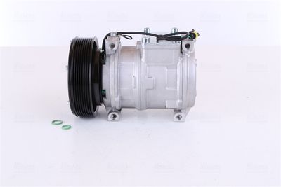 Compressor, air conditioning 890901