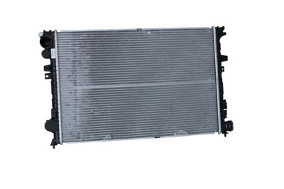 KüHLER MOTORKüHLUNG NRF 58958 43