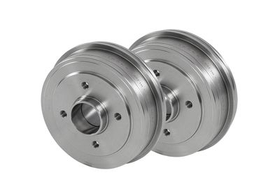 BREMSTROMMEL ATE 24021800321 4