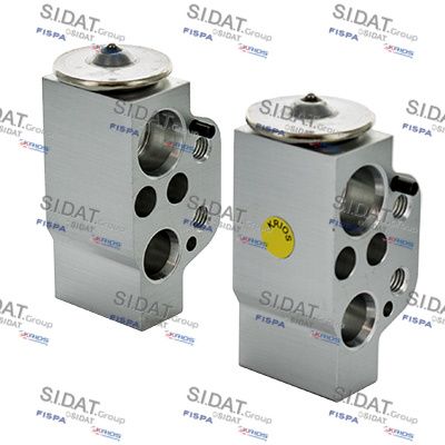 SIDAT 4.2164 Розширювальний клапан кондиціонера 