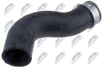 Hadica plniaceho vzduchu NTY GPP-WW-081