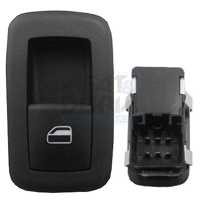 Schalter, Fensterheber