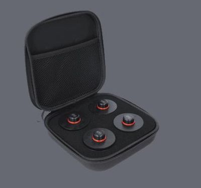 AUFNAHMESATZ WAGENHEBER KS TOOLS 1600460 45