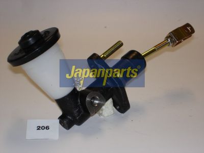 JAPANPARTS Pagrindinis cilindras, sankaba