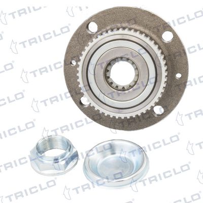 главина на колелото TRICLO 901161