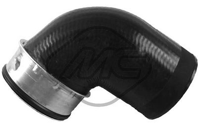 въздуховод за турбината Metalcaucho 09747
