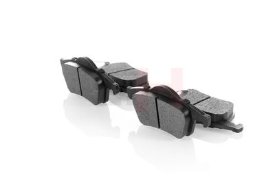 SET PLACUTE FRANA FRANA DISC GH GH414110 23